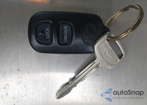 2006 Toyota Tundra Sr5 V8 from USA, damaged, VIN 5TBET34126S535489